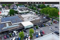 Autohaus Beier erhält neue Website: 100-jährige Tradition, digital am Puls der Zeit