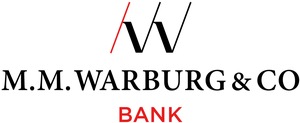 Warburg Bank initiiert Verteidigungsfonds