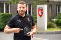 Leserwahl der connect professional: G DATA MXDR  als„Product of the Year“ ausgezeichnet