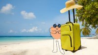 Wenn die Traumreise zum Albtraum wird: Was tun im Schadensfall im Urlaub-