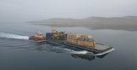 American West und Metallhändler Ocean Partners bringen Kupferkooperation voran