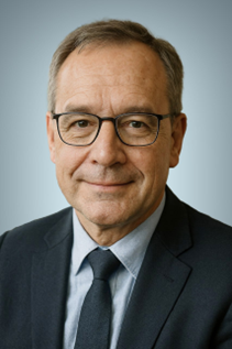 Investorenlegende Hans Georg Bremer