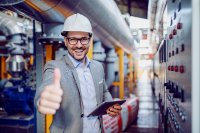 Leistungsstarke ERP Software für Handel, Industrie und Mittelstand