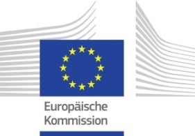 Millionster Gast im EU-Erlebniszentrum am Brandenburger Tor in Berlin