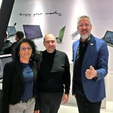 Kennell SAS und ELEMENT ONE– Kooperation in Sachen Qualität, Leistung und Zuverlässigkeit