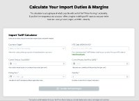 Flintfox by Enable führt den Tariff Price Planner ein, mit dem Unternehmen proaktiv auf schwankende Zölle reagieren können