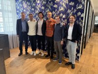 myneva Groupübernimmt Kuidado GmbH und stärkt damit Digitalisierung der Pflege