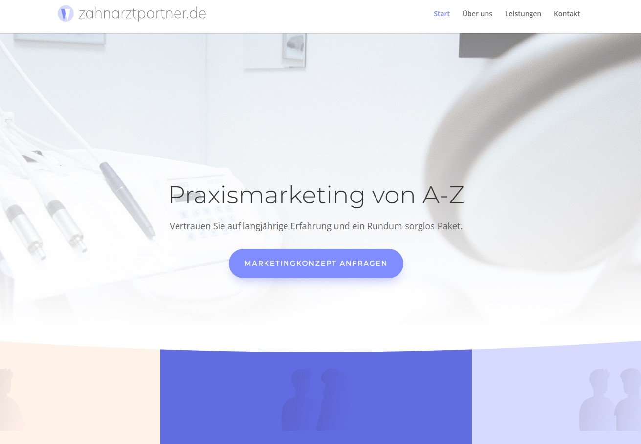 Das starke Netzwerk für moderne Zahnmedizin und Praxisvermittlung