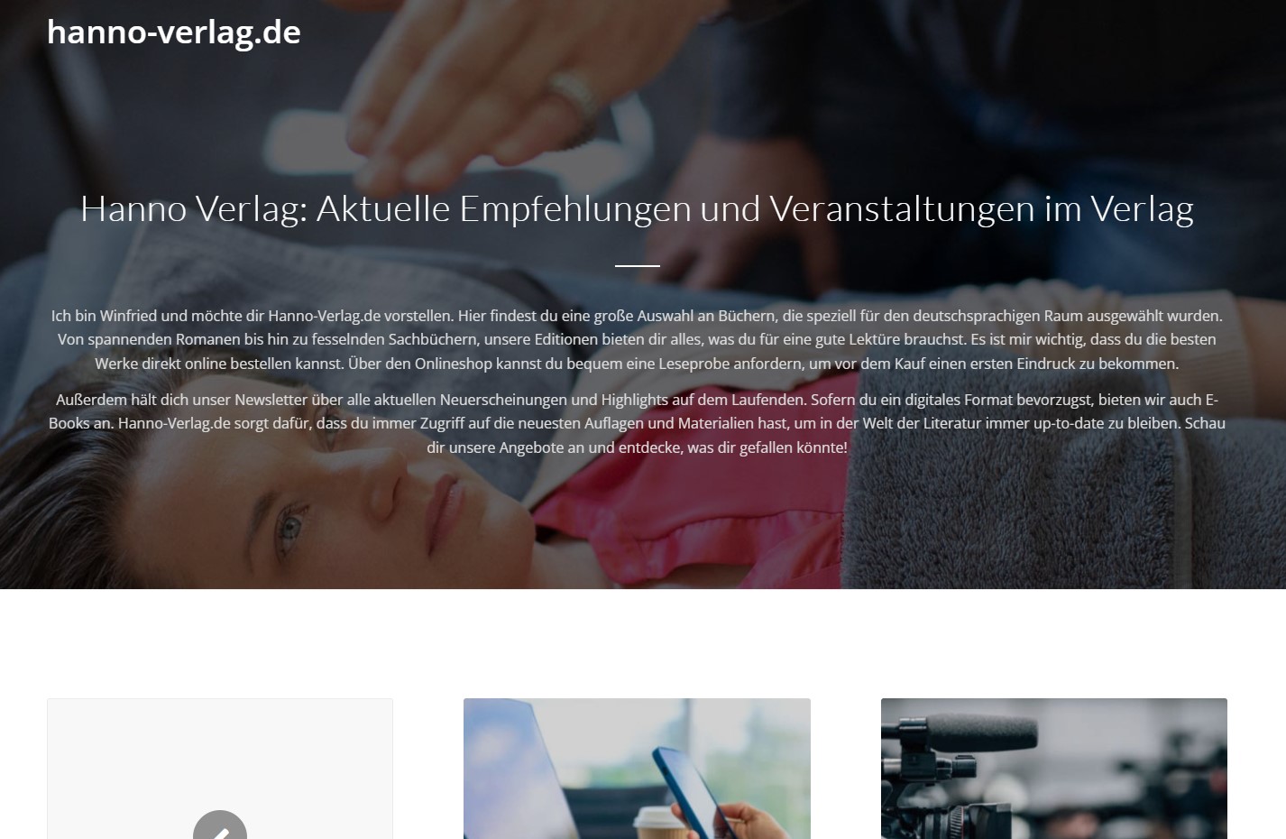 CORPOMED – Medizinische Kompetenz und digitale Innovation vereint