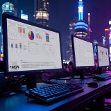 COSYS Dashboards: Datenpower für jede Branche