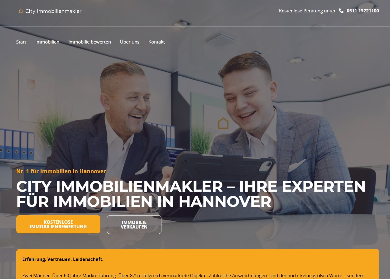 Zwischen Justiz und Öffentlichkeit: Das Landgericht Hannover im Blick