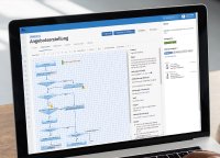 Effizient, flexibel und mobil auditieren