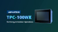BMC Solutions präsentiert: Der TPC-100WX – Robuster Panel-PC für Energie- und Outdoor-Anwendungen