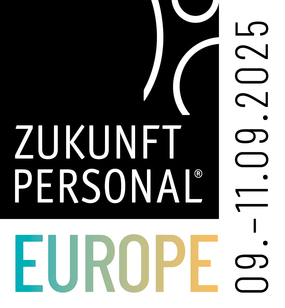 25 Jahre – aktueller denn je: Zukunft Personal 2025 zeigt, wie Wandel gelingt!