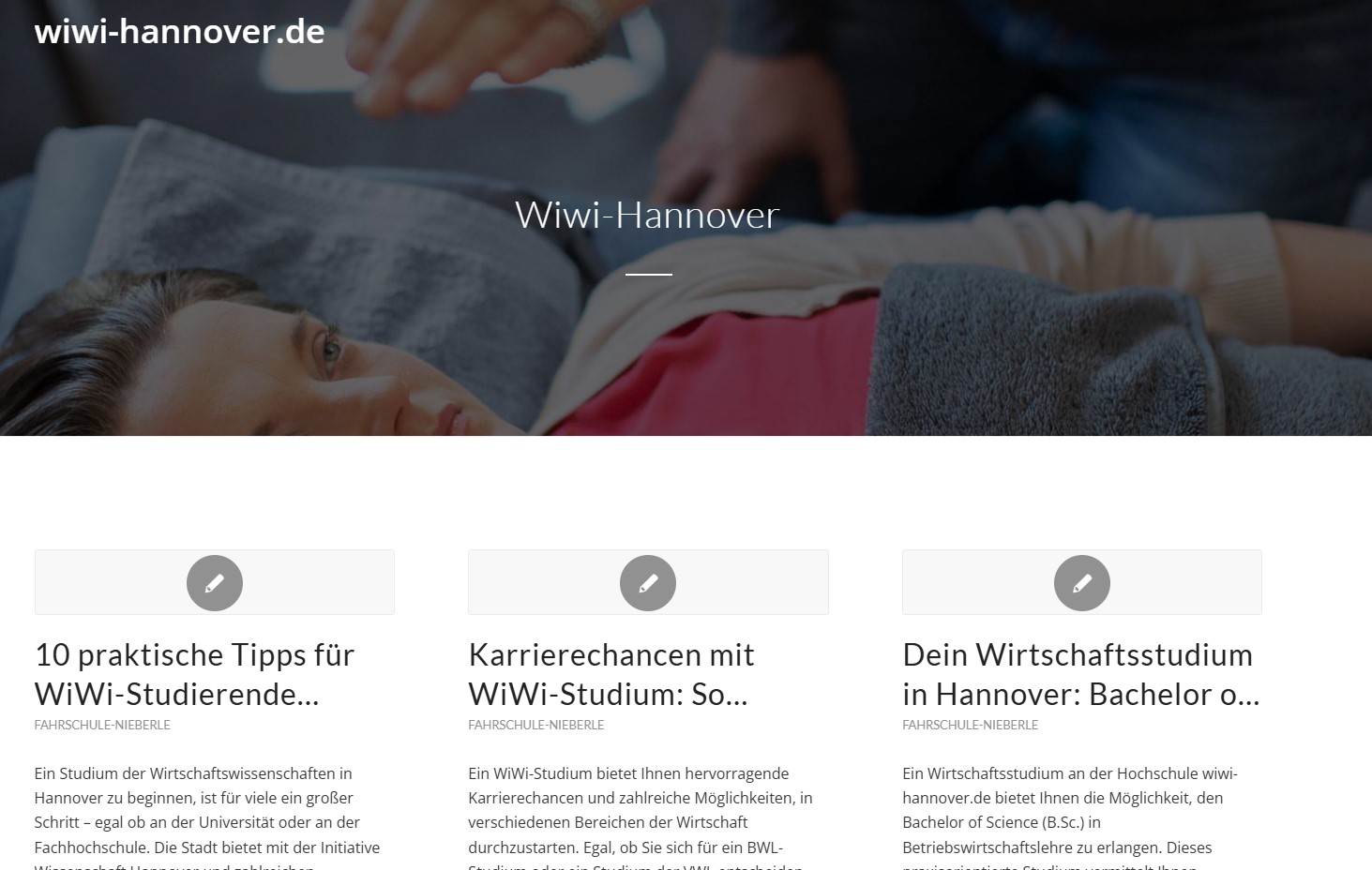 Wirtschaft erleben: WiWi Hannover als regionaler Bildungsimpuls