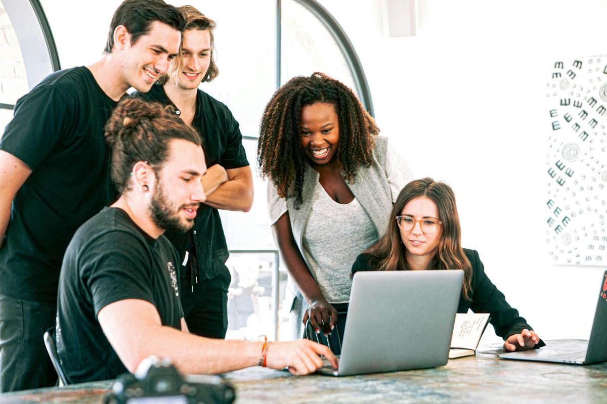 Mit Start-ups die Transformation meistern
