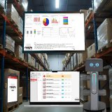 Ihr Weg zur optimierten Logistik mit COSYS