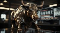 Gold glüht, Kupfer explodiert: Doppelschlag der Rohstoffe treibt Börsenfieber!