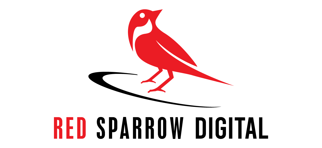 Red Sparrow Digital Building Strong Online Brand Presence for Businesses Red Sparrow Digital Building Strong Online Brand Presence for Businesses