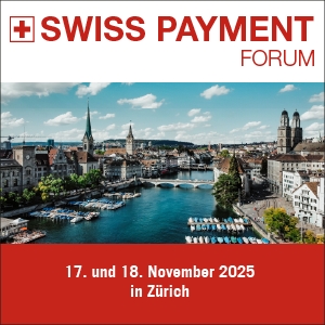Swiss Payment Forum 2025 Swiss Payment Forum 2025