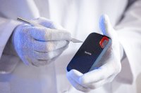 DATA?REVERSE® Datenrettung: Drei SanDisk Extreme SSDs im Belastungstest – Familienfotos, Steuerunterlagen, Reisevideos gerettet