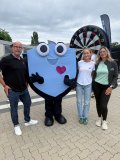 Klöber Versicherungsmakler Privat startet exklusives Versicherungspaket für Lilien-Fans