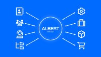 ALBERT?|?AI Operating System: KI-Einführung neu gedacht für unternehmerische Sicherheit und Zukunftsfähigkeit
