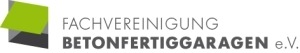 Brandschutz neu definiert: Warum Betonfertiggaragen gerade bei Elektrofahrzeugen die sicherste Wahl sind