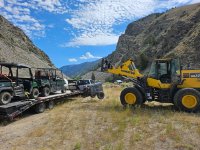 American Tungsten gibt strategische Fortschritte im Sanierungs- und Explorationsprogramm für die Mine IMA bekannt
