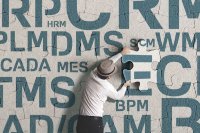 ViCon GmbH beleuchtet IT-Perspektive auf Geschäftsprozesse ViCon GmbH beleuchtet IT-Perspektive auf Geschäftsprozesse