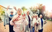 Generationswechsel» Neue Anforderungen an eine moderne Arbeitswelt