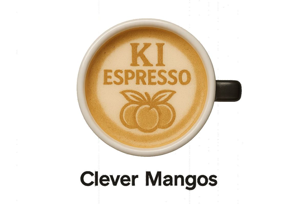 Der -KI-Espresso- löst das „62%-Problem“ deutscher Unternehmen