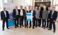 Mit Lino Expertise zur Serienfertigung von Nanosatelliten