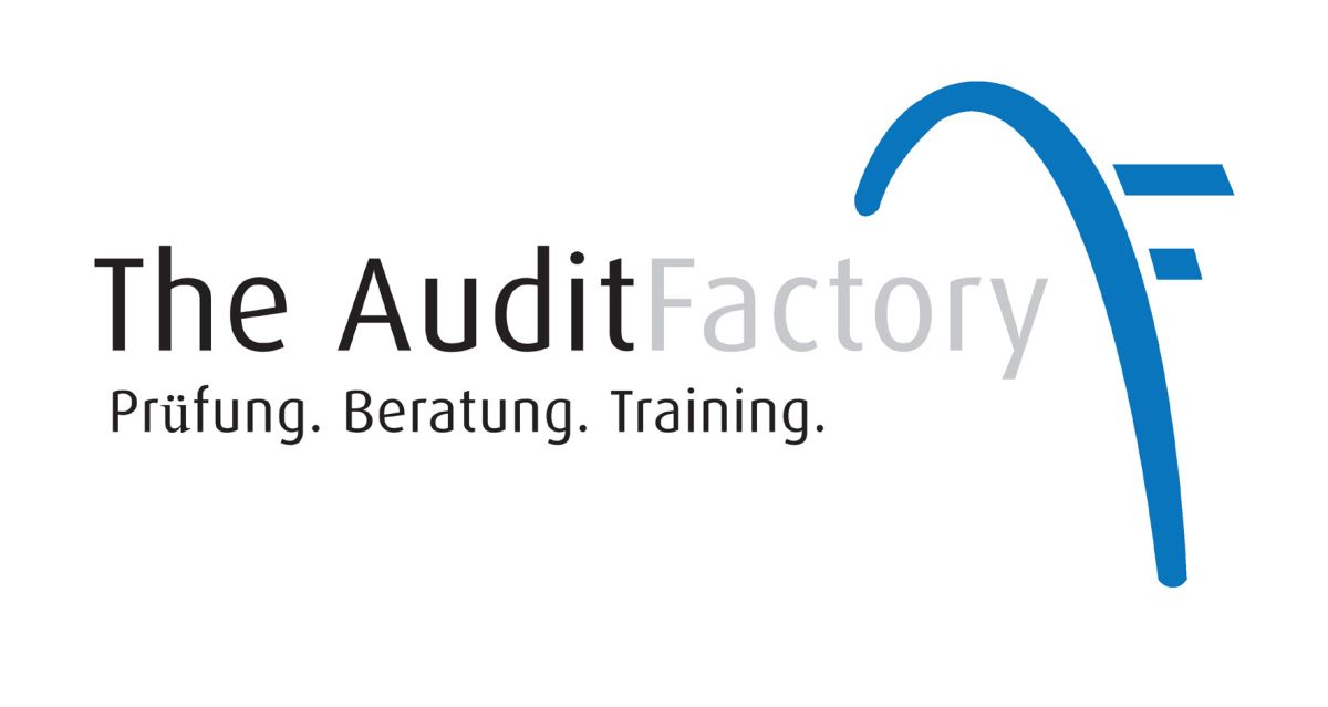 Erste Interne Revisionsprüfung mit Baby bei The AuditFactory Erste Interne Revisionsprüfung mit Baby bei The AuditFactory
