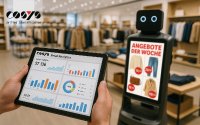 Retail Intelligence: Wie COSYS den Handel messbar macht