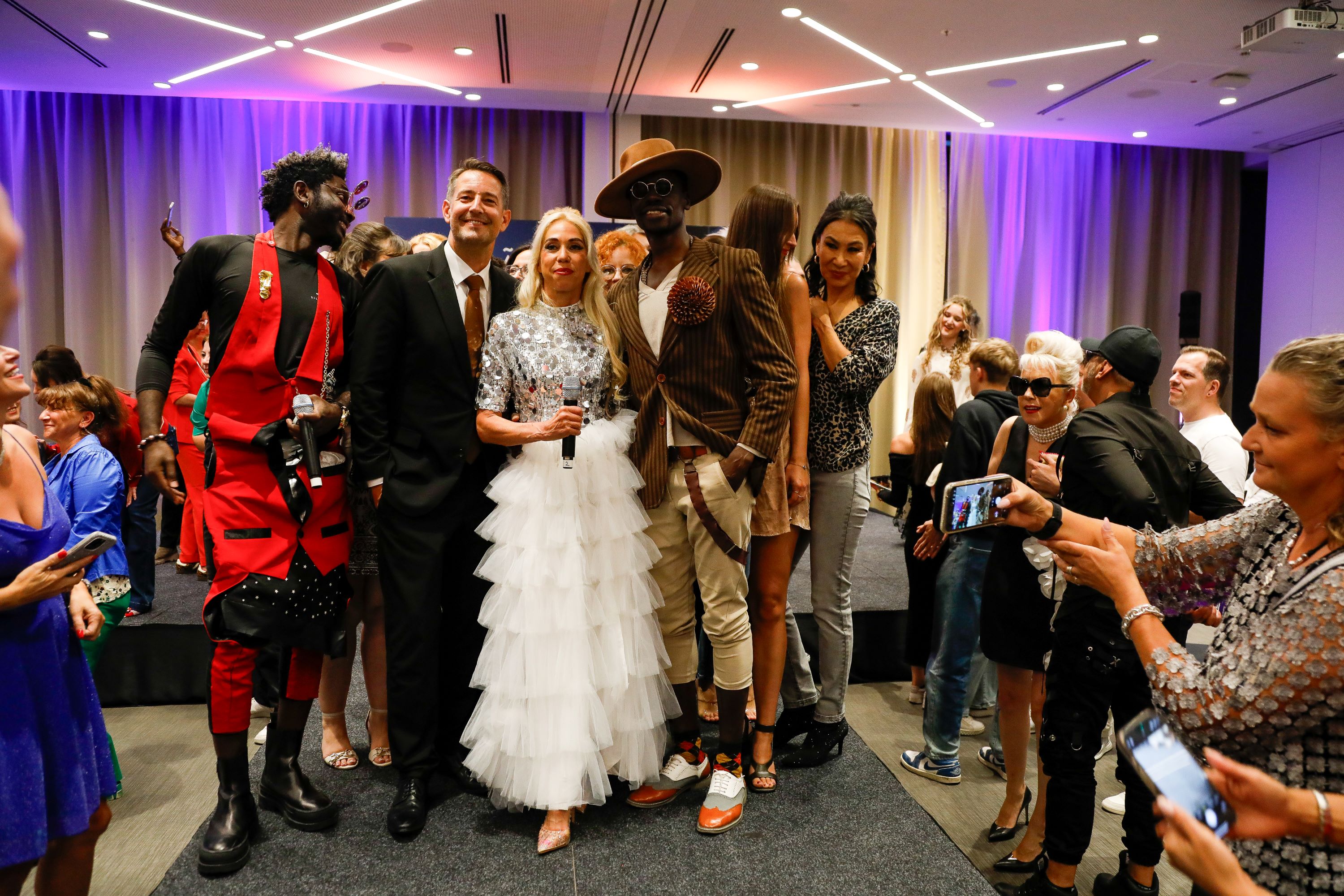 ELORA Fashion Show 2025 im MELIÁ Frankfurt City: Ein Abend, der Mode neu denkt ELORA Fashion Show 2025 im MELIÁ Frankfurt City: Ein Abend, der Mode neu denkt