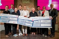 Startschuss für den Datenschutz Medienpreis DAME 2025