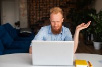 Deutschland im digitalen Blindflug-