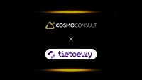 Tietoevry Tech Services und COSMO CONSULT schließen Partnerschaft für die Abfallwirtschaft