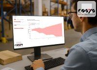 Was-wäre-wenn-Analyse: Risiken erkennen und Lagerprozesse zukunftssicher steuern