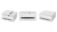 Clever. Schnell. Präzise. Neue Kompakte und preisgünstige PIXMA-Drucker