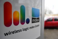 Wireless Logicübernimmt Zipit Wireless