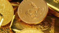 Goldpreis vor Mega-Woche: Zölle, Daten&möglicher Zinsschock