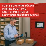 Digitale Postverteilung: effizient, transparent und sicher