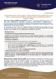 Southern Cross Gold erzielt bedeutende Fortschritte bei der metallurgischen Entwicklung des Gold-Antimon-Projekts Sunday Creek