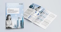 Neuer Trendbericht von ALLPLAN zeigt: Die Zukunft der Architektur ist digital, nachhaltig und datenbasiert