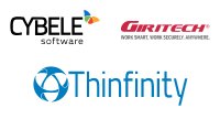 Giritechübernimmt Distribution für Cybele Software in DACH