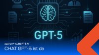 ChatGPT-5: Neue Maßstäbe für Automatisierung und Effizienz in Unternehmen