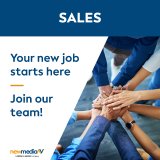 Channel Manager für DACH-Region gesucht