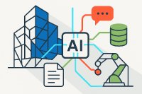 KI setzt neue Standards: Mit ALBERT | AI werden Unternehmensprozesse digital und individuell gestaltbar
